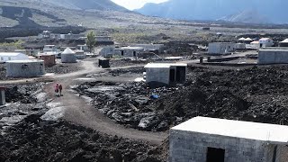 VIDEO: Rebuilding Erupts in Cabo Verde – Project Overview