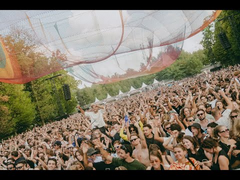 Onder De Radar Festival 2025 - Weekend recap