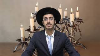 מנרות חנוכה לנרות שבת | הפאנץ' ההלכתי (מוסדות כיסא רחמים) - התמונה מוצגת ישירות מתוך אתר האינטרנט יוטיוב. זכויות היוצרים בתמונה שייכות ליוצרה. קישור קרדיט למקור התוכן נמצא בתוך דף הסרטון מנרות חנוכה לנרות שבת | הפאנץ' ההלכתי (מוסדות כיסא רחמים) - התמונה מוצגת ישירות מתוך אתר האינטרנט יוטיוב. זכויות היוצרים בתמונה שייכות ליוצרה. קישור קרדיט למקור התוכן נמצא בתוך דף הסרטון