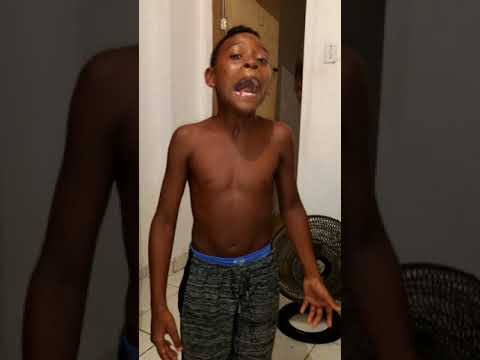 Mc kauãzinho -pirata e tesouro