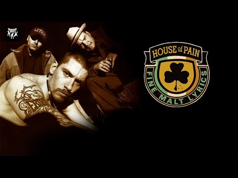 House Of Pain - All My Love