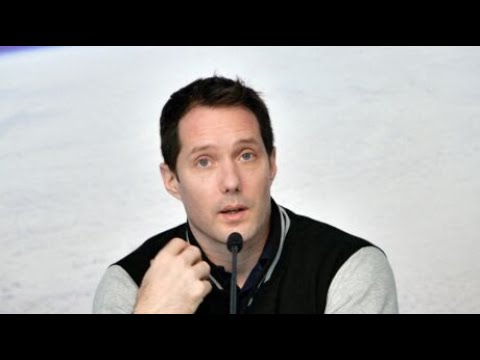 Les Enfoirés : pourquoi Garou a dû s'interposer entre Thomas Pesquet et les autres...