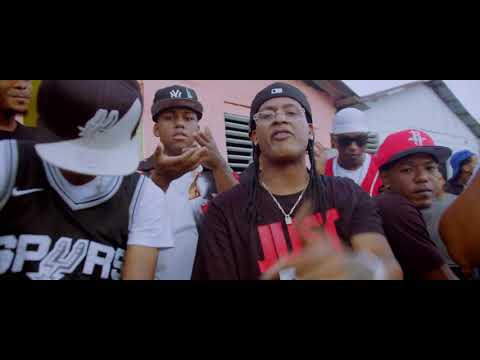 Quimico Ultramega - Toy en mi diligencia (VÍDEO OFICIAL)💿