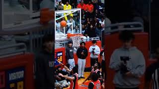 🎬 Beckham Black Vs Marcus Spears Was A MOVIE! | Dynamic Prep vs SEPA GO TO WAR!