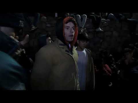 GUSTALBA vs ZIKA vs CIFRA - 8vos Triangular (Fecha 3) 24/05 - Rasen Rap