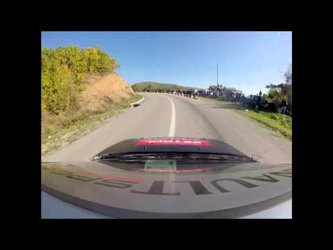 Enis Murati - Grashtica Tetor 2015