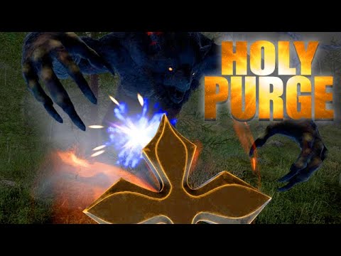 WERWÖLFE verschleppen die Kinder - The Holy Purge Deutsch