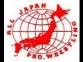 Ruckus Vs Kaz Hayashi AJPW