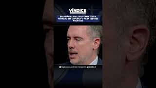 PODER DO STF REACENDE DEBATE SOBRE LIMITES E ATUAÇÃO DA CORTE