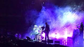 Bros - Garden Of Forgiveness - The O2 19th August 2017