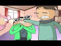 Siblings Problems 3   -  Hardtoonz | hindi animation storytime