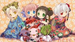 Bliss - alice peacock (lyrics).wmv