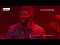 Usher - OMG (LIVE at iHeart Radio 2020)