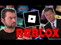 The Dark Predatory Side Of Roblox