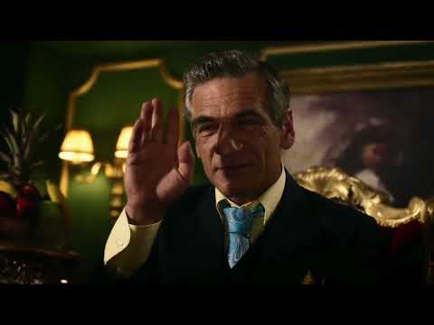 Yuri Boyka VS Boris Tarsov 2017 American-Bulgarian martial arts film. Subscribe To My Chenal #GD4U.