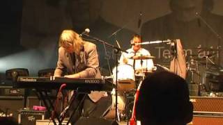 Frankie Goes To Liverpool - Hey Jude