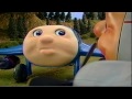 Old Oscar Leads The Parade VHS RIP