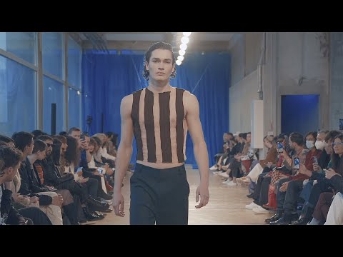 Filipe Augusto | Fall Winter 2022/2023 | Full Show