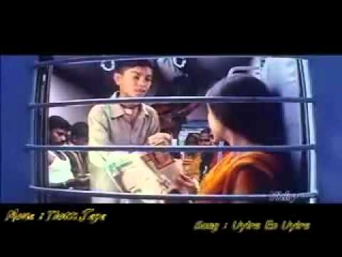 Thotti Jaya-uyire En uyire - YouTube.flv
