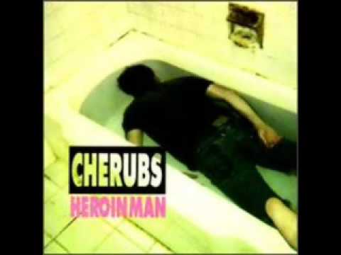 Cherubs- 