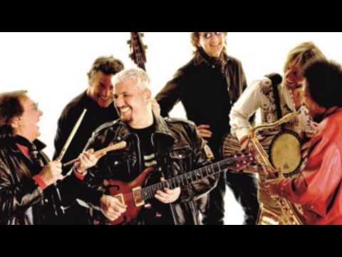 Allora si.... Pino Daniele