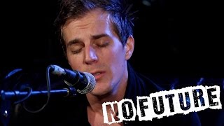 The Maine - &quot;I Only Want To Talk To You&quot; (Acoustic) | No Future
