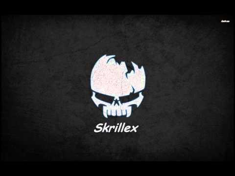 New Skrillex mix