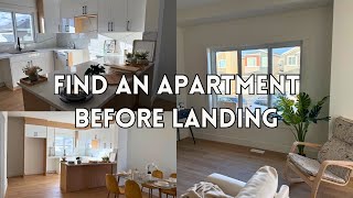 EXCLUSIVE APARTMENT TOUR | Edmonton, Alberta 🇨🇦 | 2BD 1 BTH & 3BD 1.5 BTH