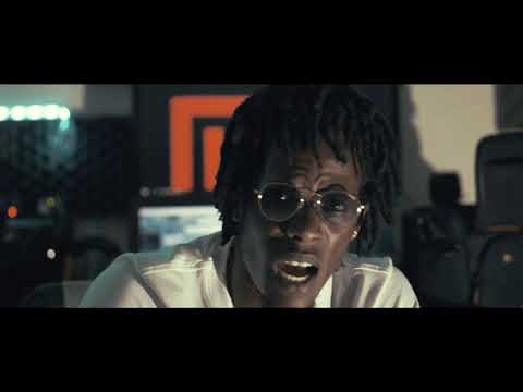 BLACK - VOLONTÉ (CLIP)