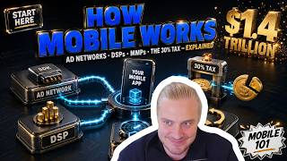 Thumbnail for 🎯 The Mobile Games Ecosystem Explained by Felix Braberg