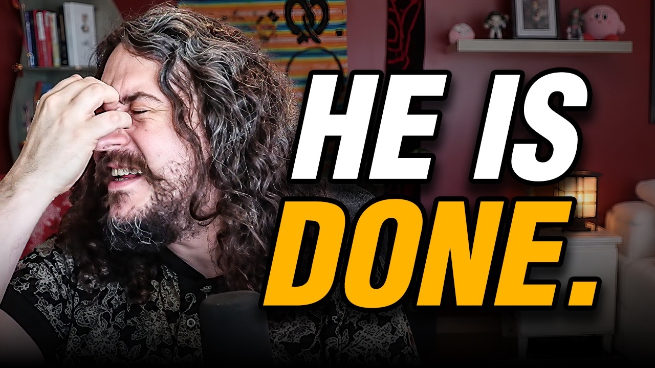 MikeFromPA Just Got BANNED....