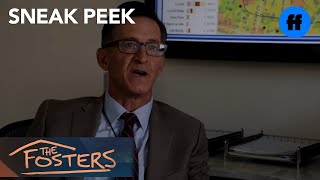 410 - Sneak peek #2 : Stef re�oit une lettre de recommandation