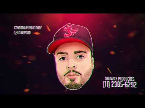 MC Levin e MC Lucks  - Passa o Pente Nela  ( DJ BL  )