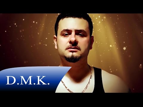 D.M.K.  feat. HITJON -- Real ( Videoklipi official i kenges REAL )