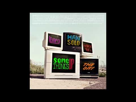 Captain Stu - Something's Up