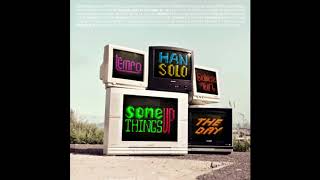 Captain Stu - Something&#39;s Up