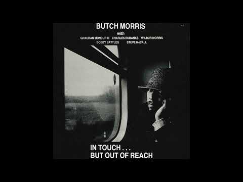 Thumbnail for Butch Morris - Irin Sun [US] Spiritual Jazz (1982) by Butch Morris