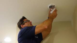 Smoke Detectors