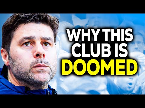 This Is The Untold Story About Chelsea's Collapse!