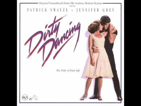 Cry To Me - Soundtrack aus dem Film Dirty Dancing.