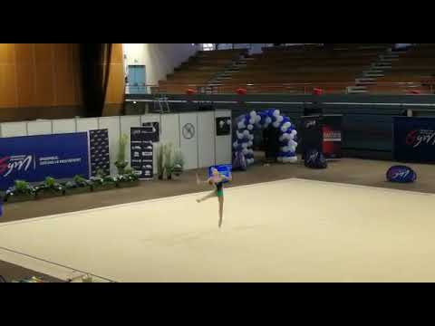 Elsa Somville Massues 2019