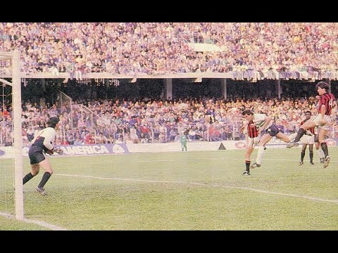 1988 Coritiba 1x0 atlético PR
