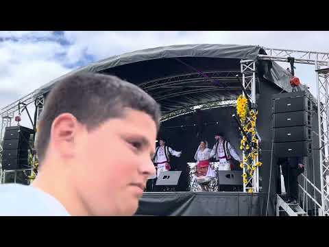 Diaspora Fest Northapton 2025