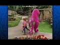 Barney And Friends The Clapping Song Song