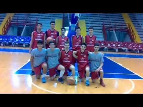 AUDAX GAUDIANUM BASKET 2014/2015
