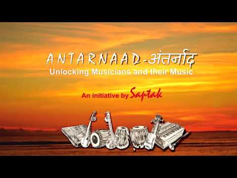 Ep.40 |Part 2 |ANTARNAAD - Unlocking Musicians and their Music | Shri Prakash Bandhu - Vocal Duet