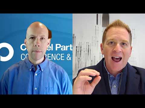 CP Expo Digital Dialogue: Venn