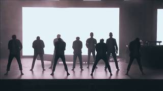 Keep me - Crowder | HIPHOP dance | by CHRISTIAN DANCE FORCE