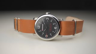 A Better Way To Buy Swiss? – Wenger Watch Review