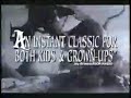 Opening To The Return Of Jafar 1994 VHS 30x Sped Up